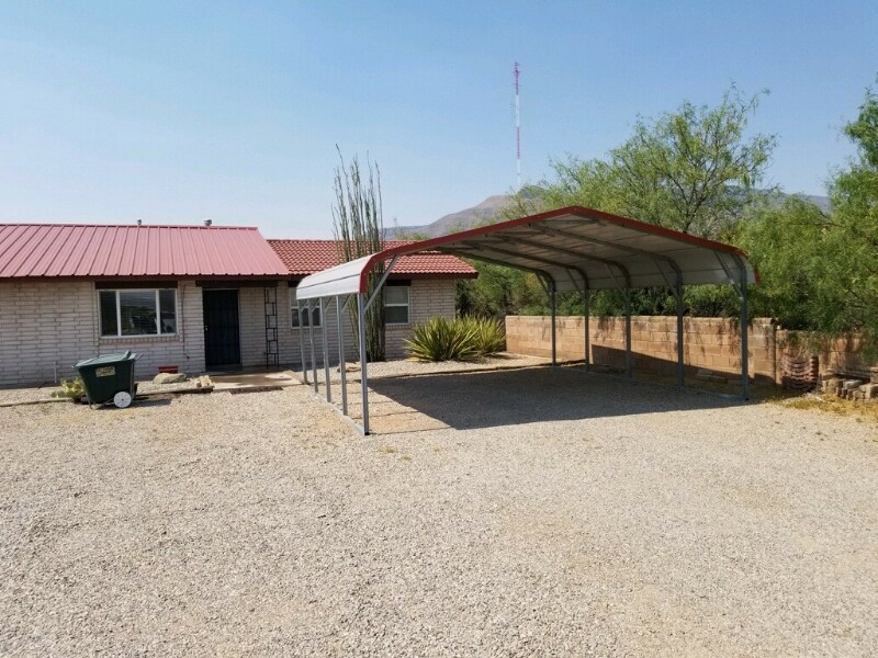 2322 Ocotillo Dr, Alamogordo, NM 88310 Room for Rent in Alamogordo