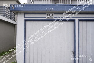 Building Photo - 9244 C St