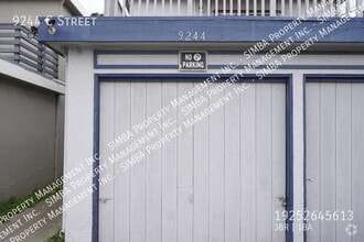 Building Photo - 9244 C St