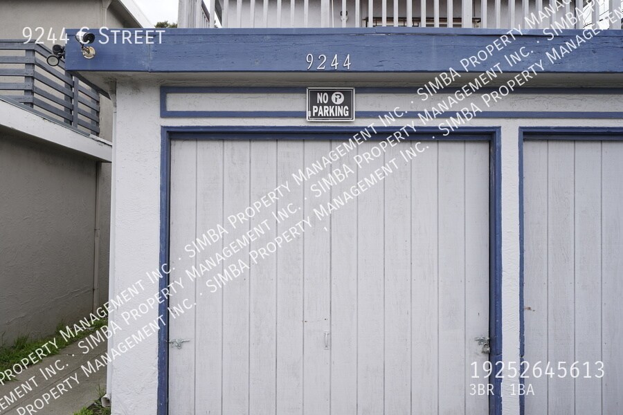 Foto principal - 9244 C St