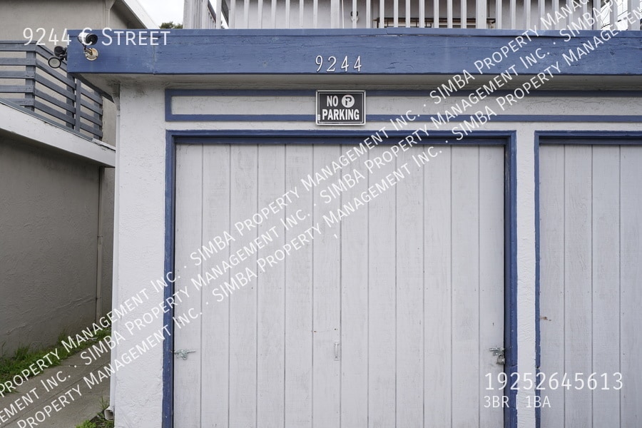 Primary Photo - 9244 C St