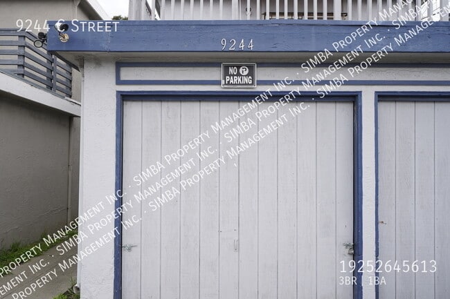 Photo - 9244 C St Apartment
