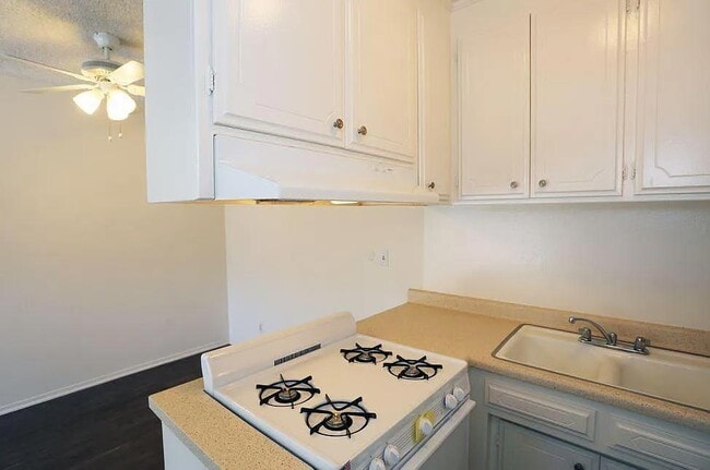 Building Photo - Beautiful and Large One bedroom Apt