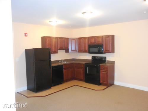 Building Photo - 2031 Saint Paul St