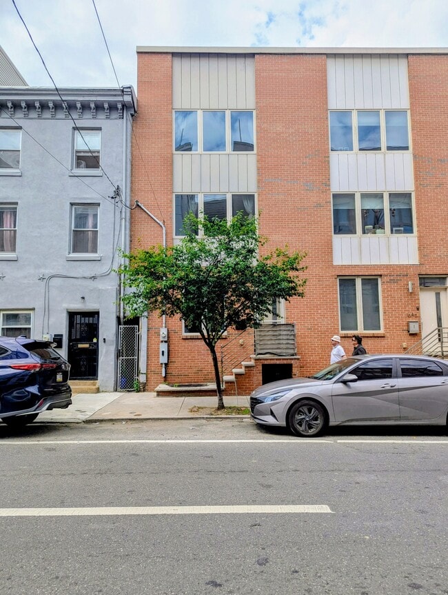 Building Photo - 1644 N 2nd St