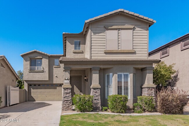 Foto del edificio - 5346 E Harmony Ave