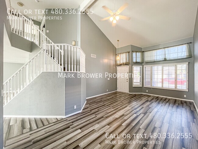 Building Photo - 1539 S Quinn Cir