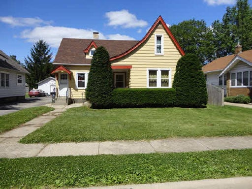 Primary Photo - 5118 Illinois St