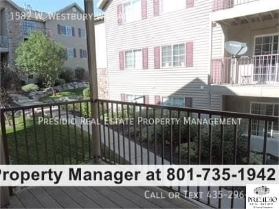 Foto del edificio - 1582 Westbury Way