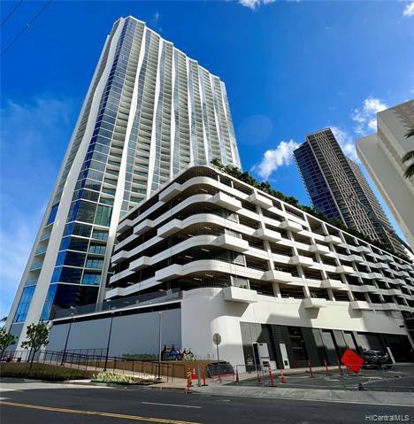 Foto principal - 1000 Auahi St