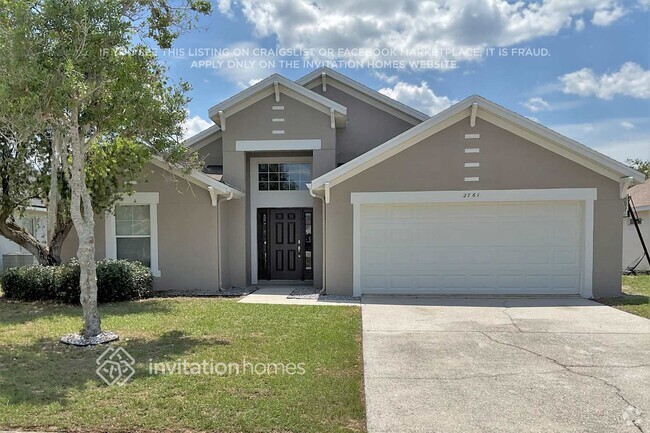 Building Photo - 2761 Rochelle Dr