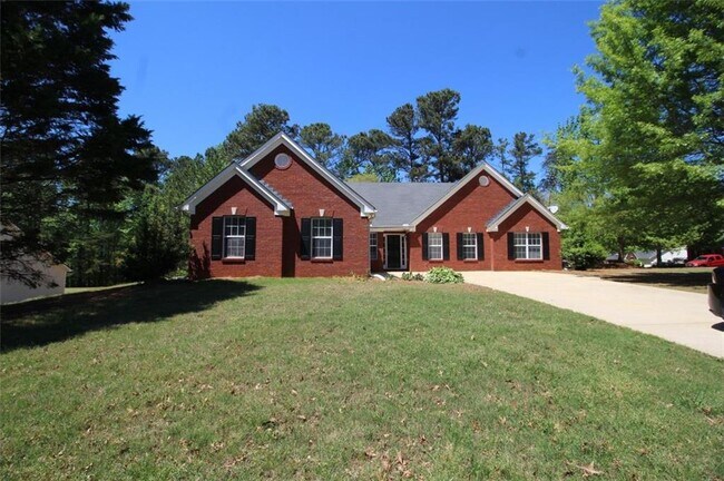 Foto del edificio - 5402 Ohara Ln