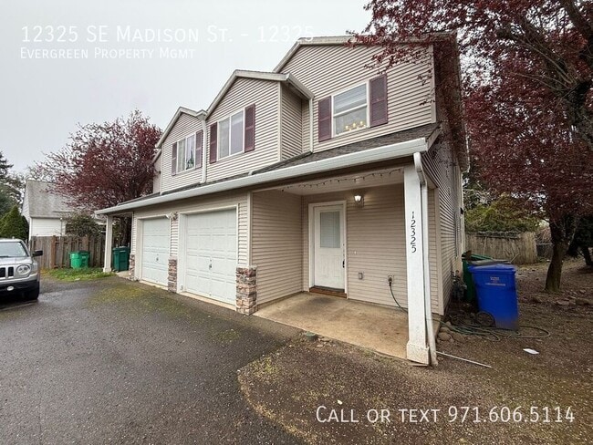 Foto del edificio - 12325 SE Madison St