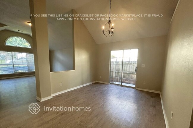 Building Photo - 4831 Wilkins Station Dr