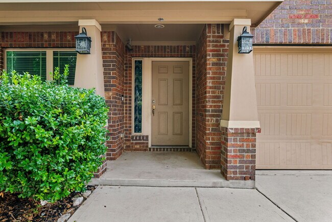 Foto del edificio - 14528 Prairie Pass