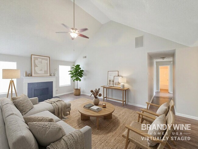 Foto del edificio - 2056 Registry Pl