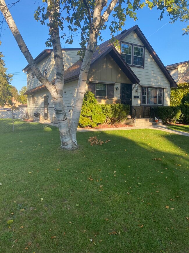 Foto del edificio - 4513 N 65th St