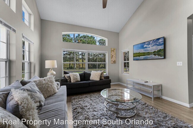 Building Photo - 4 br, 4 bath House - 8520 Crystal Cove Loop