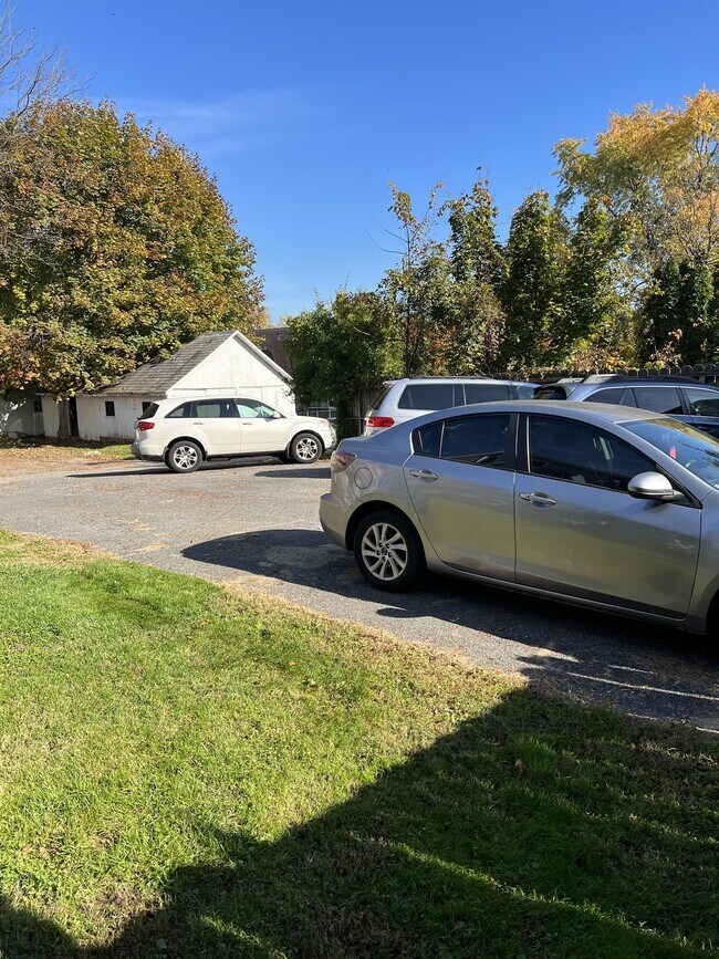 Foto del edificio - 18 N Prince St