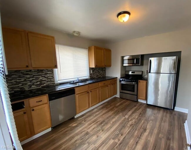 Building Photo - 3 br, 1 bath House - 6457 North 54th Street