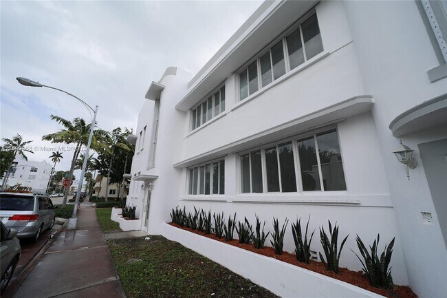 Foto del edificio - 810 7th St
