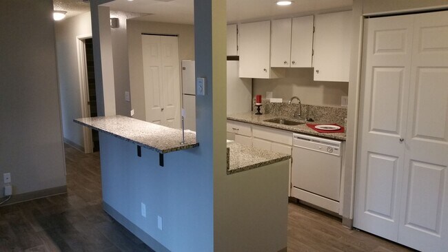 Foto del interior - Edgewood Manor