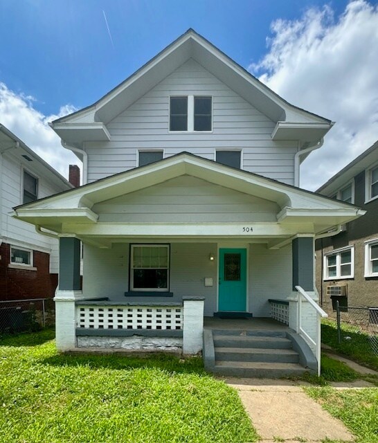 Primary Photo - Charming 3-Bedroom 1-Bath Home with Modern...