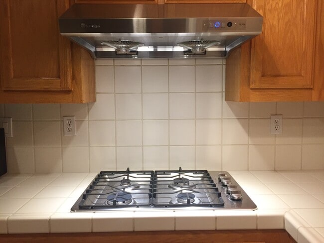 Powerful range - 8022 Mammoth Dr