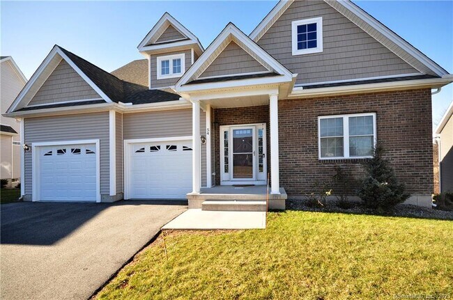 Foto del edificio - 54 Windermere Village Road