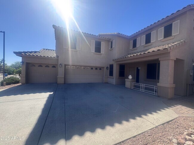 Foto del edificio - 2234 W Peak View Rd