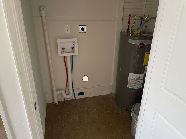 Foto del edificio - 1 bedroom 1 bathroom.