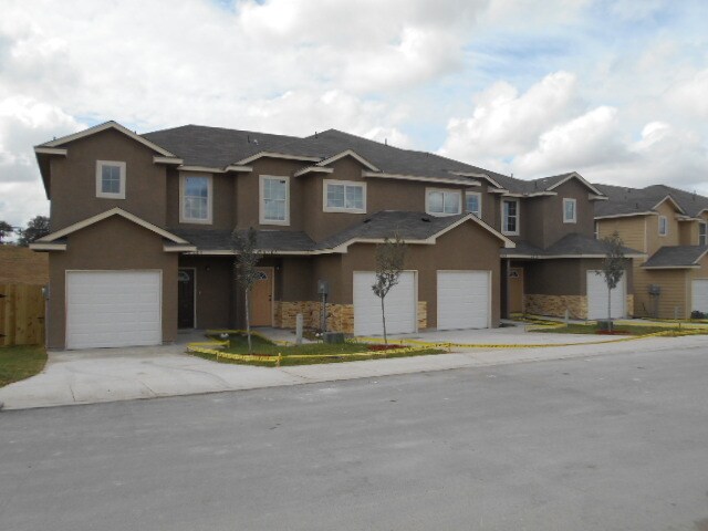 Foto del edificio - 6308 Attucks Lane, San Antonio, TX. 78238