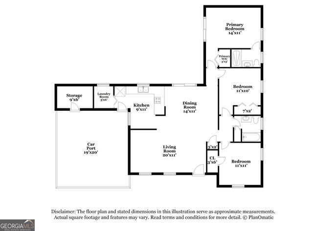 Foto del edificio - 4796 Forest Trail