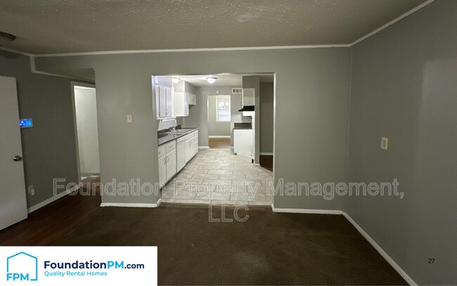 Foto del edificio - 2860 Baskin St