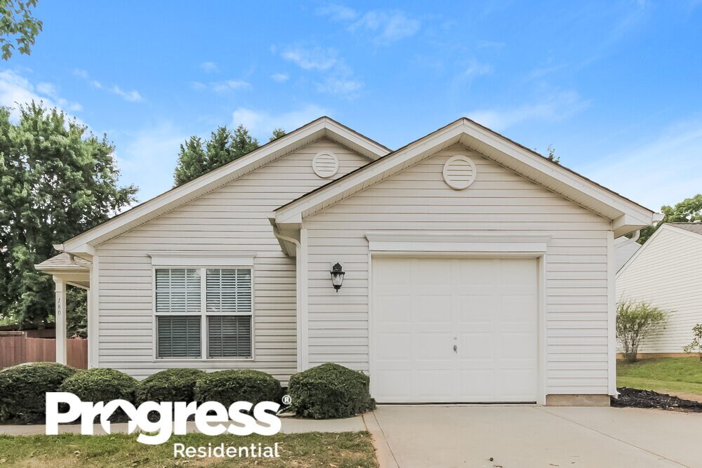 180 Grayland Rd, Mooresville, NC 28115 House Rental in Mooresville