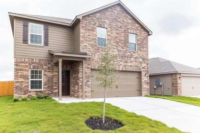 Foto del edificio - 14412 Boomtown Wy