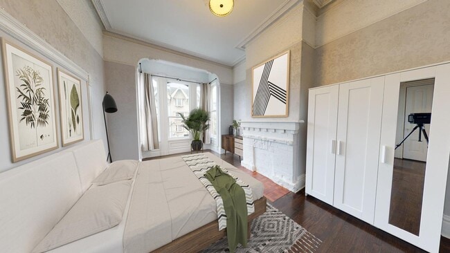 Photo - 610 Oak St Townhome