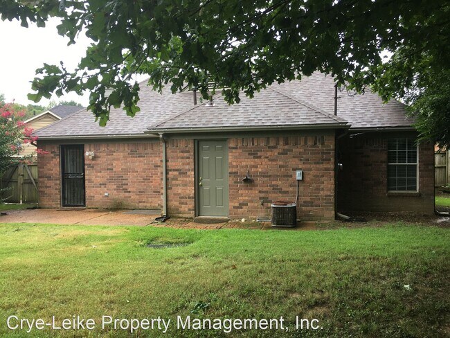 Building Photo - 3 br, 2 bath House - 5534 Lacey Cv.