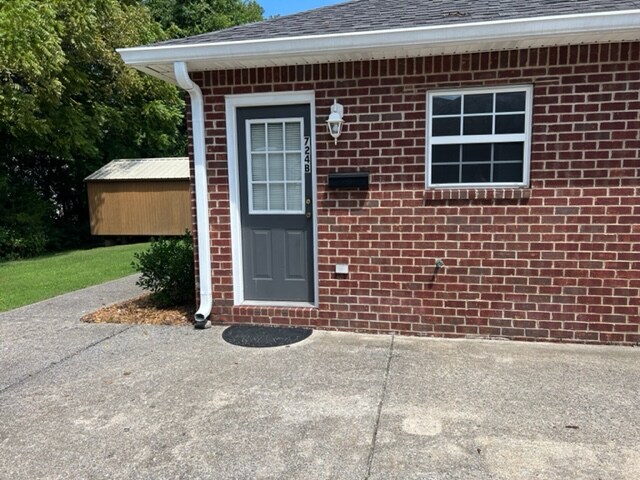 Building Photo - 724 Forrest Park Dr