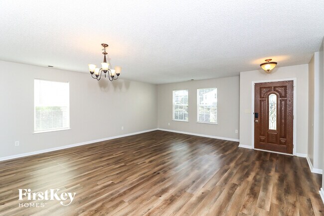 Foto del edificio - 1023 Sycamore Ln