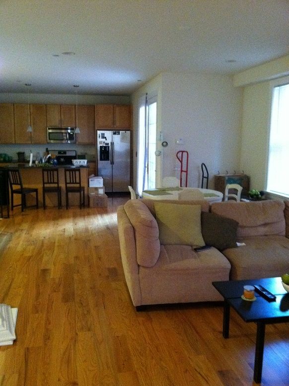 Foto principal - 832 S 2nd St