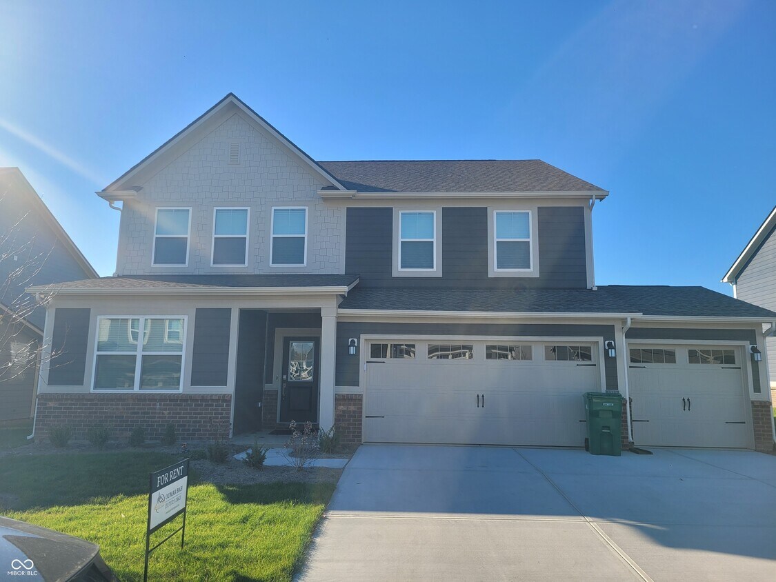 Foto principal - 1272 Turnbridge Dr