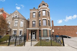 Building Photo - 2543 S Saint Louis Ave