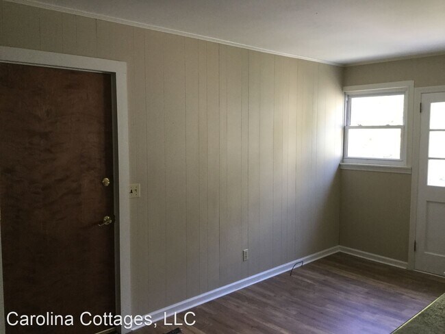 Foto del edificio - 2 br, 1 bath House - 117 Gaffney Street