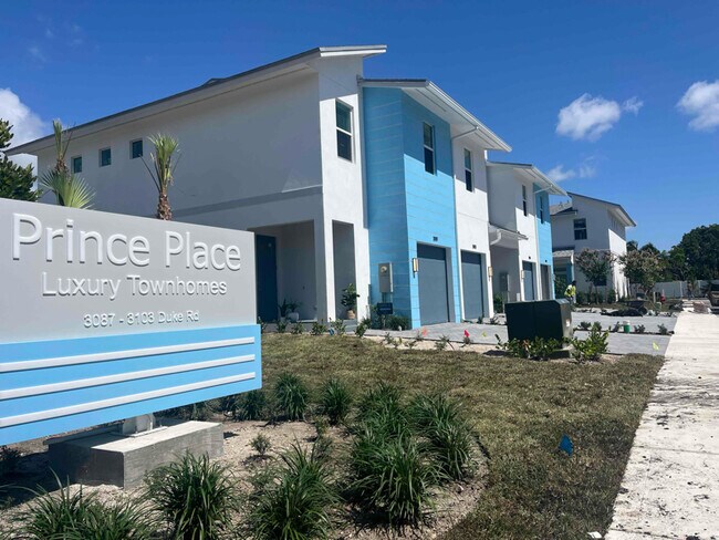 Foto del edificio - 3107 Duke Rd