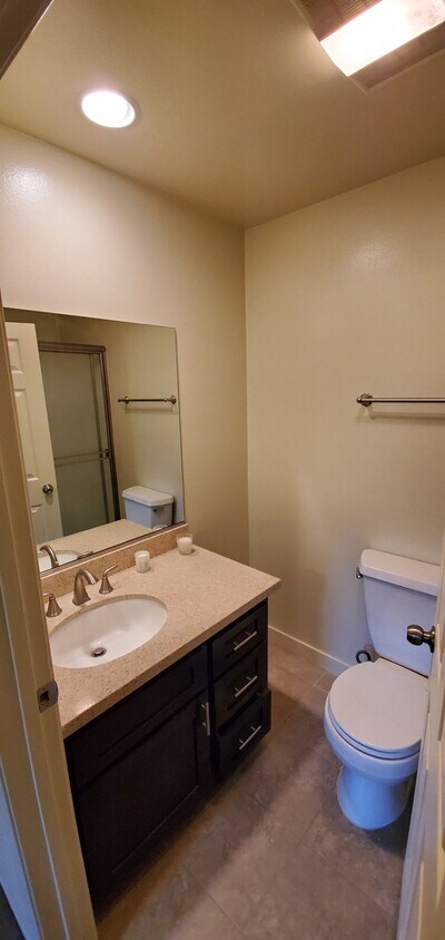 Bathroom - 5435 Kester Ave