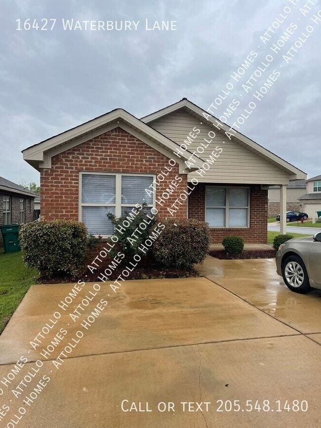 Building Photo - 16427 Waterbury Ln