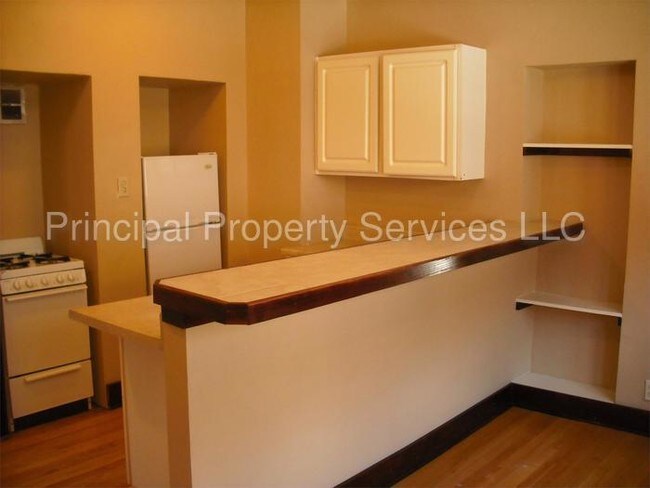 Foto del edificio - 717 Pine St
