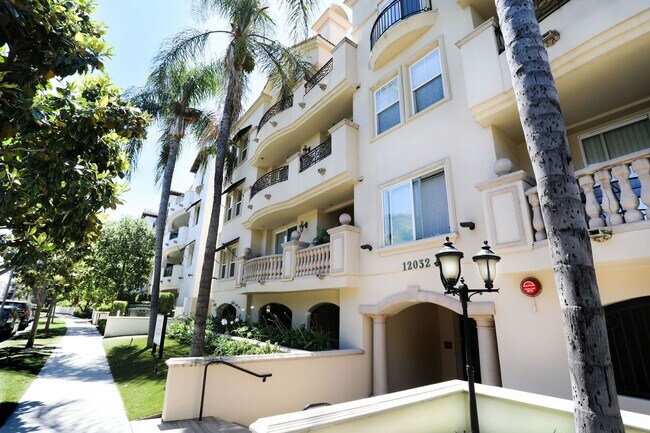 Foto del edificio - The Radford Studio City