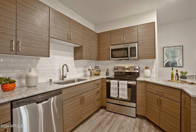 Photo - 9700 S Central Ave Apartment